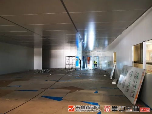 玉林企業擔使命，一罩難求顯擔當——室內外裝飾裝修企業跨界支援抗疫