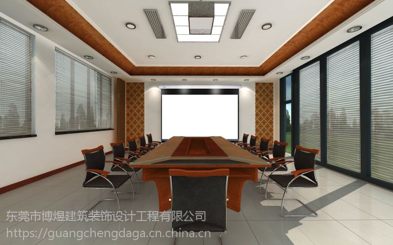 虎門工廠、寫字樓、辦公室、店鋪室內外裝修——專業廠家批發首選