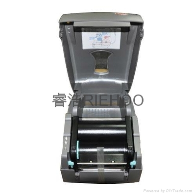 科誠GoDEX EZ-1100Plus條碼打印機 高效精準的自助貿易解決方案